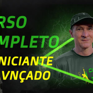 Curso de Tênis TOP - Completo